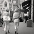 Christoph Radke, New York City, two ladies, 2016